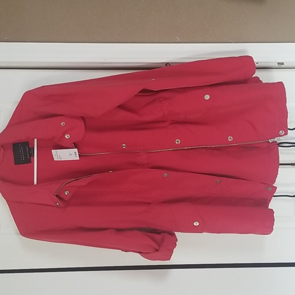 Sanctuary jacket